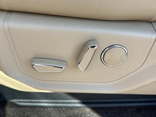 Certified 2018 Ford F150 Lariat w/ Max Trailer Tow Package AWD/4WD image 28
