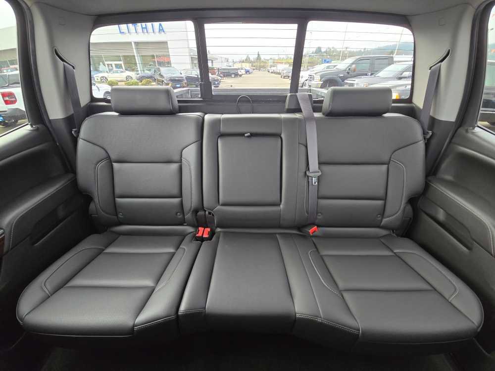 Used 2017 GMC Sierra 1500 SLT image 17