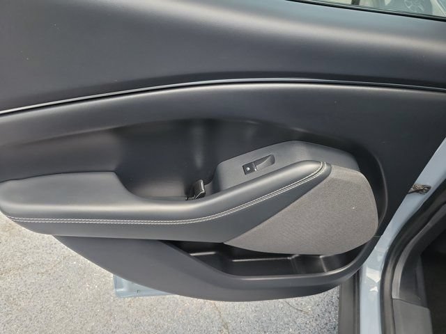 Certified 2024 Ford Mustang Mach-E Select RWD image 11
