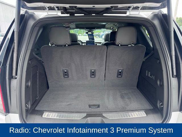 Used 2024 Chevrolet Tahoe Premier RWD image 21