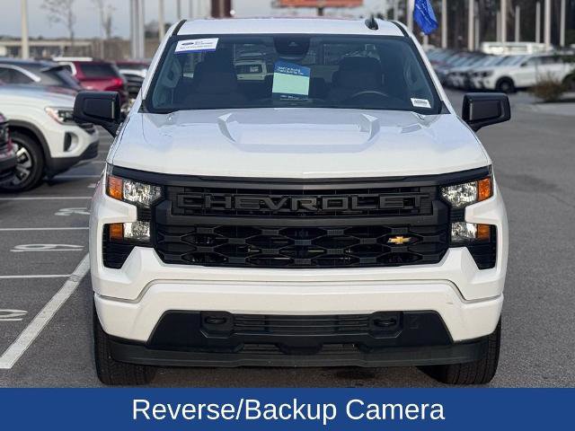 Used 2024 Chevrolet Silverado 1500 Custom video 2