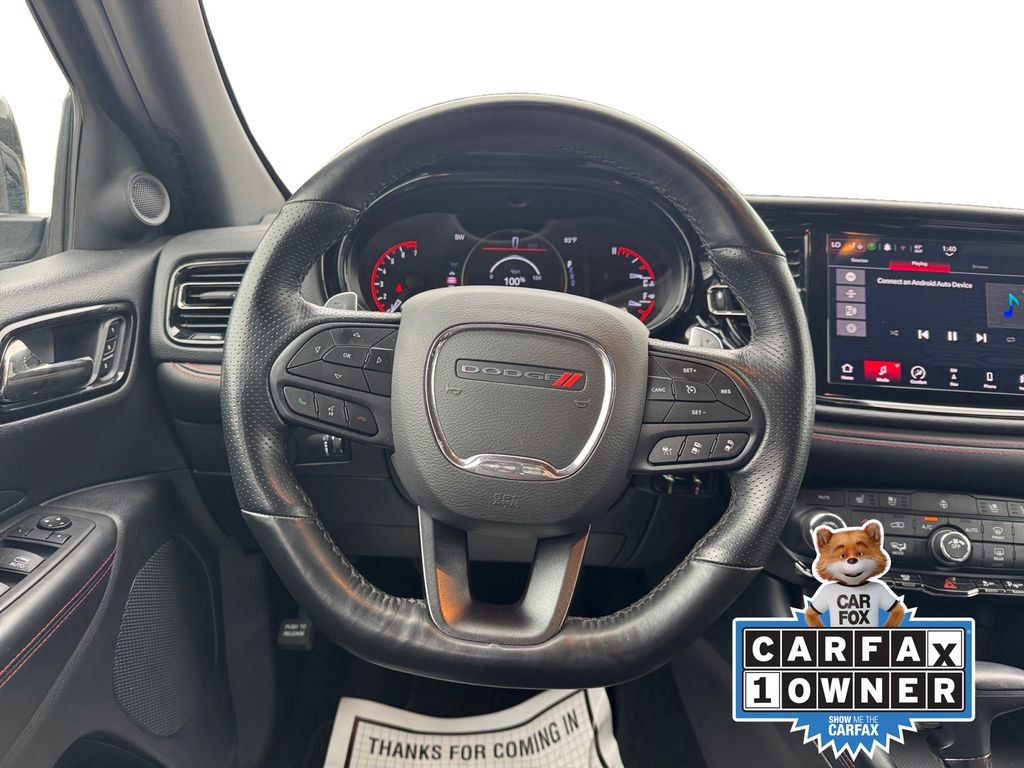 Used 2024 Dodge Durango GT image 15