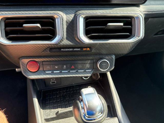 Certified 2024 Ford Mustang Premium RWD image 21