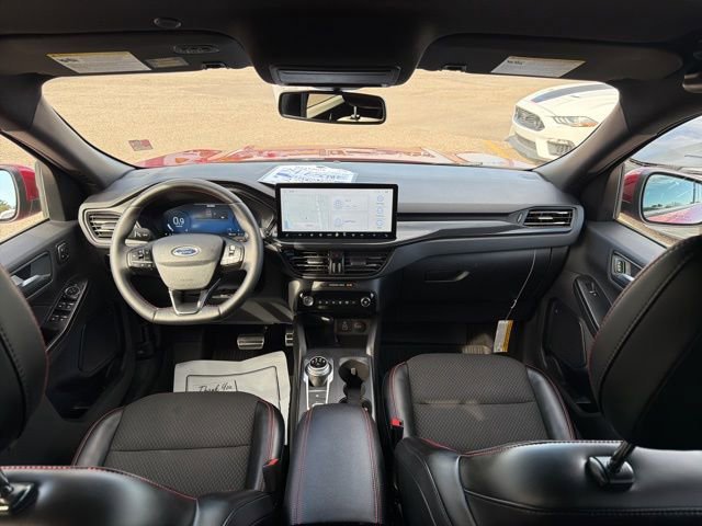 Certified 2024 Ford Escape ST-Line Elite image 17