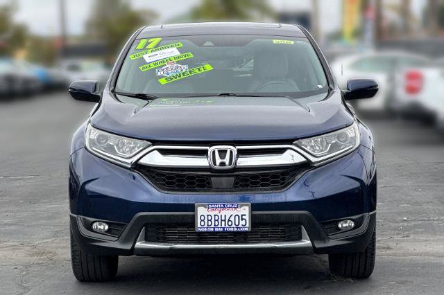 Used 2017 Honda CR-V EX-L image 34