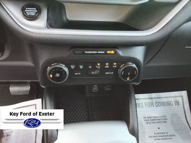 Certified 2023 Ford Bronco Sport Big Bend AWD/4WD image 27
