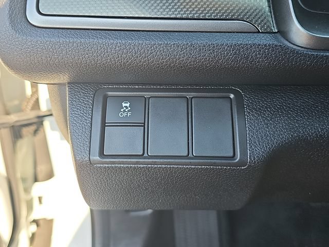 Used 2018 Honda Civic EX image 29