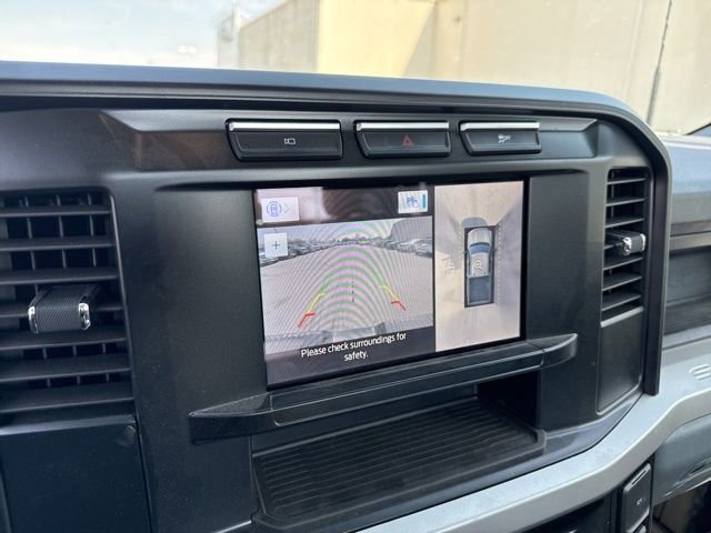 Certified 2024 Ford F350 XL w/ STX Appearance Package image 20