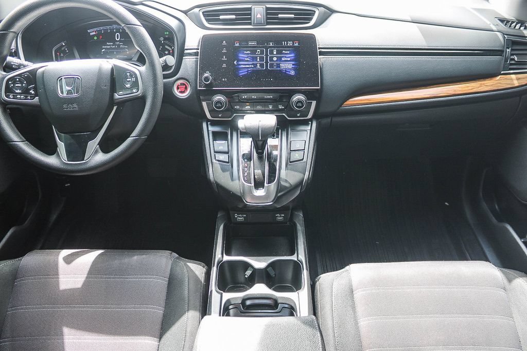 Used 2022 Honda CR-V EX image 15