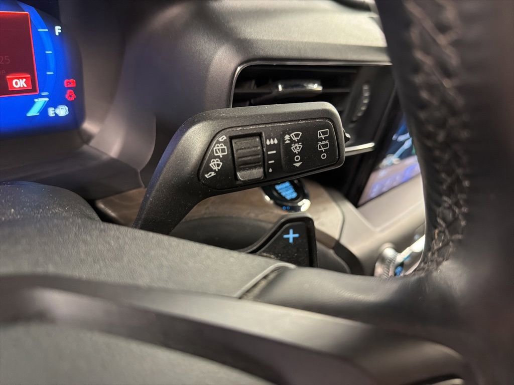 Certified 2020 Ford Explorer Platinum w/ Premium Technology Package AWD/4WD image 21