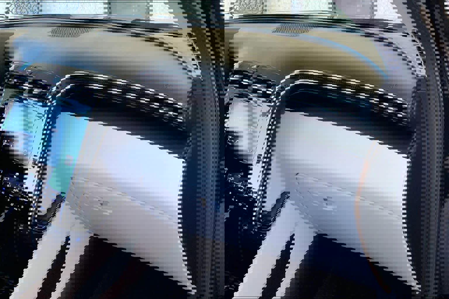 Used 2024 Hyundai Tucson SEL image 17