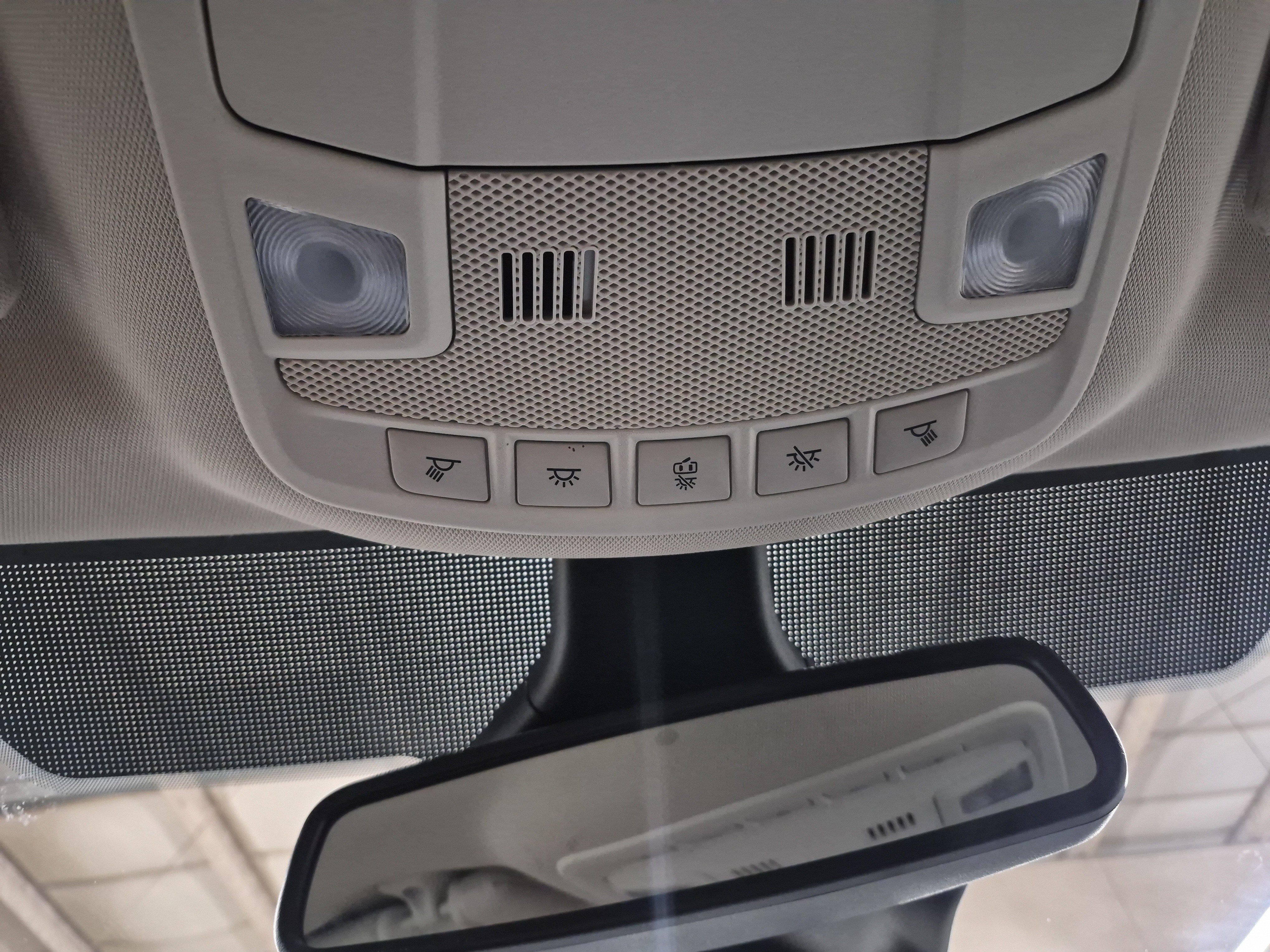 Certified 2024 Ford Edge SEL AWD/4WD image 36