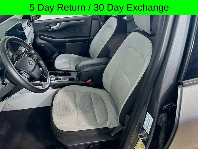 Certified 2023 Ford Escape Active w/ Tech Pack #2 image 17