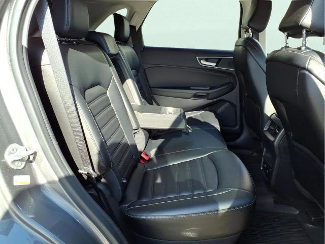 Certified 2023 Ford Edge SEL w/ Convenience Package image 15