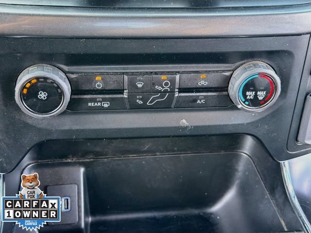 Certified 2023 Ford F150 XL w/ STX Appearance Package AWD/4WD image 34