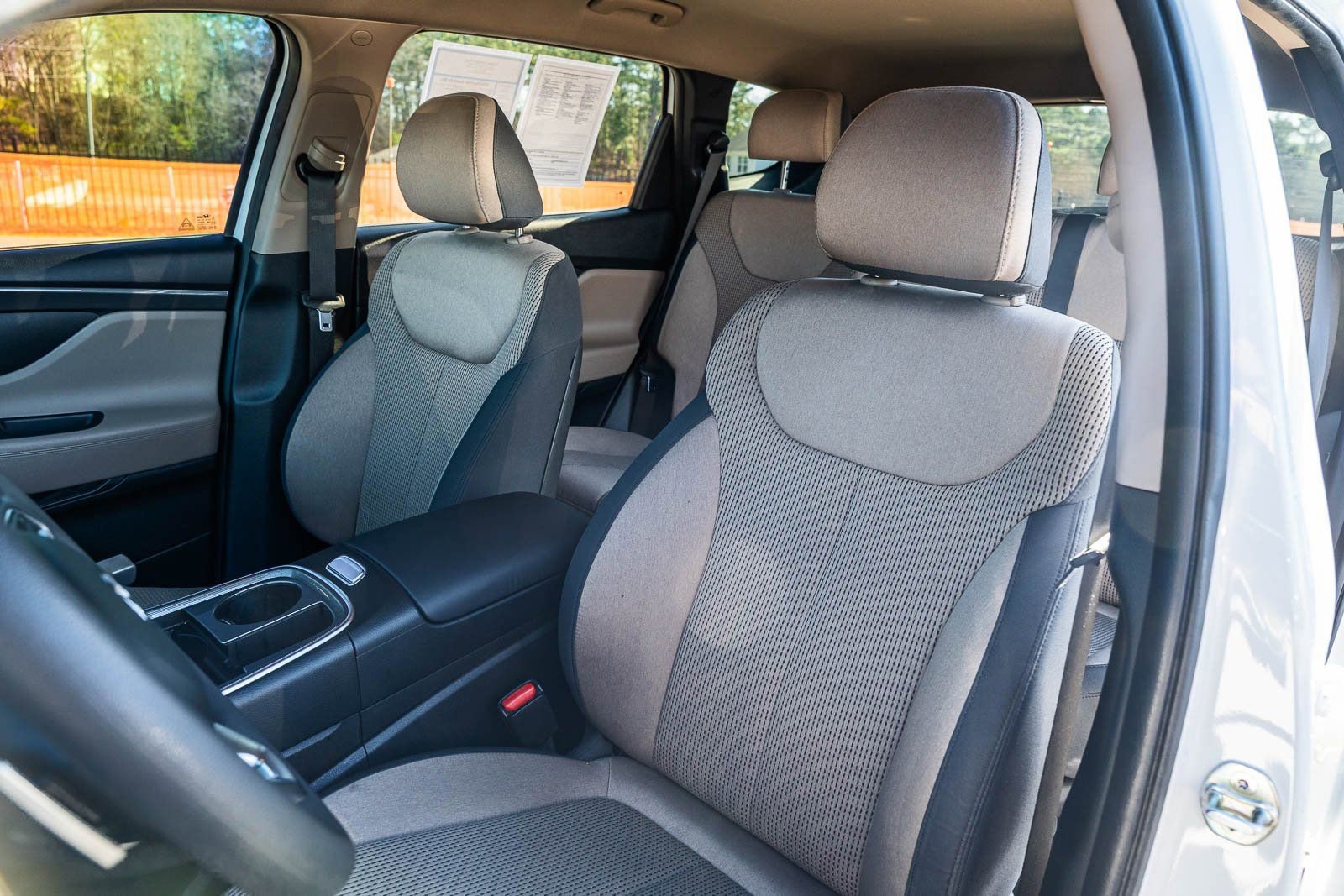 Used 2022 Hyundai Santa Fe SEL image 19