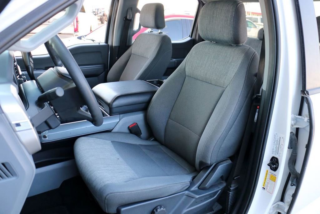 Certified 2022 Ford F150 XLT w/ Trailer Tow Package image 16