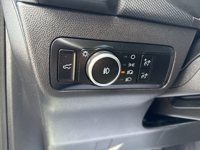 Certified 2024 Ford Bronco Sport Big Bend w/ Convenience Package image 16