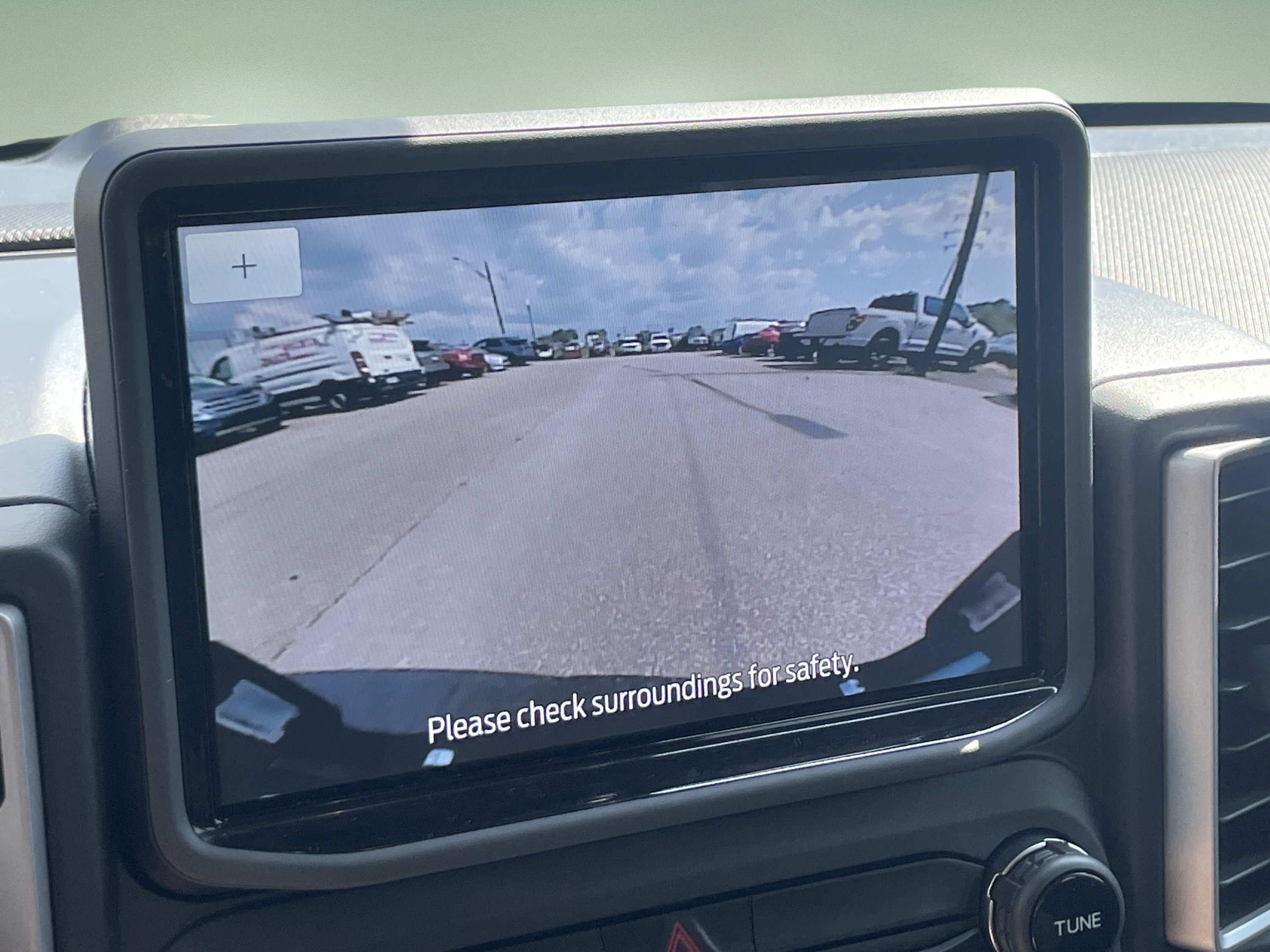 Certified 2021 Ford Bronco Sport Big Bend AWD/4WD image 19