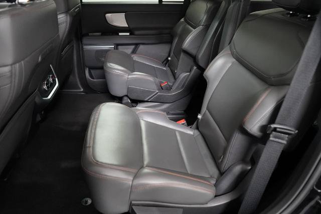 Certified 2025 Ford Expedition Active AWD/4WD image 20