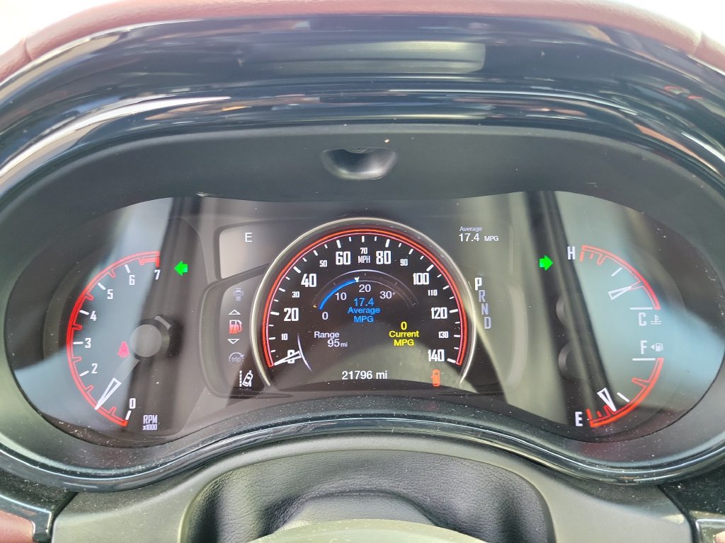Used 2023 Dodge Durango Citadel AWD/4WD image 27