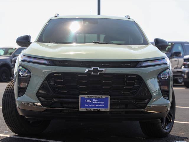 Used 2024 Chevrolet Trax ACTIV w/ Driver Confidence Package FWD image 4