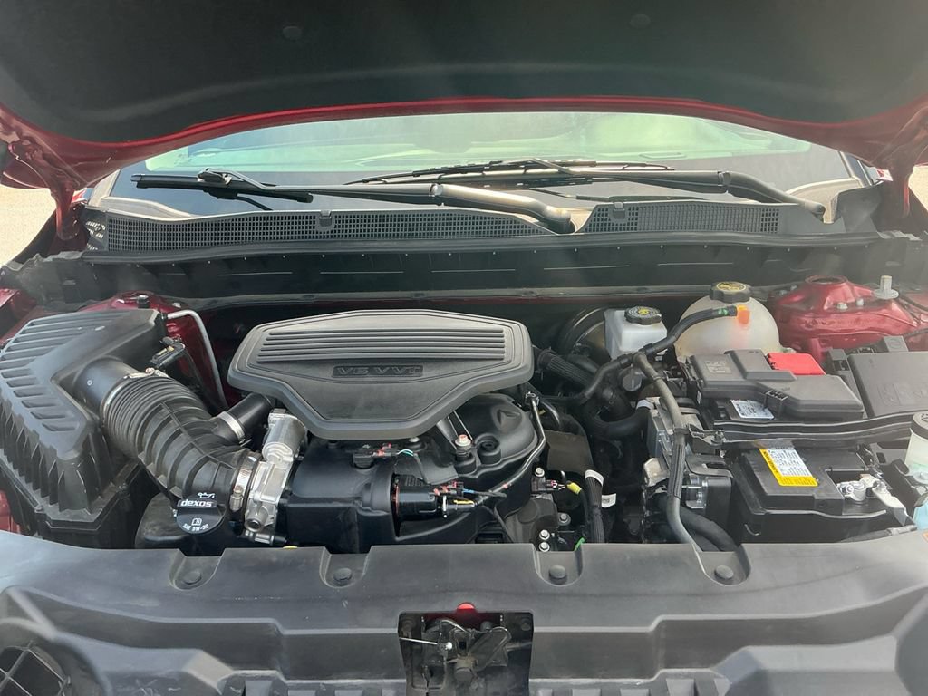 Used 2023 Chevrolet Blazer LT w/ LPO, Floor Liner Package FWD image 25