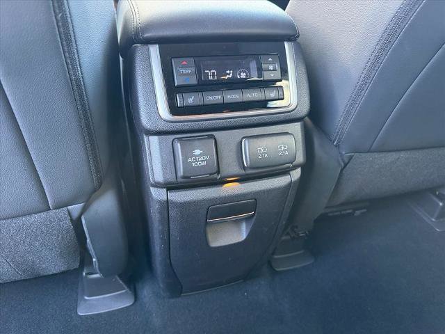 Used 2021 Subaru Ascent Touring w/ Popular Package #2 image 11
