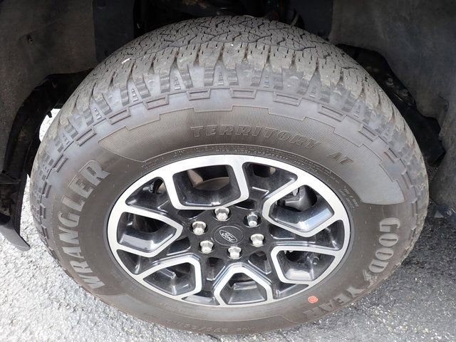 Certified 2023 Ford F150 XLT w/ Equipment Group 302A High AWD/4WD image 13