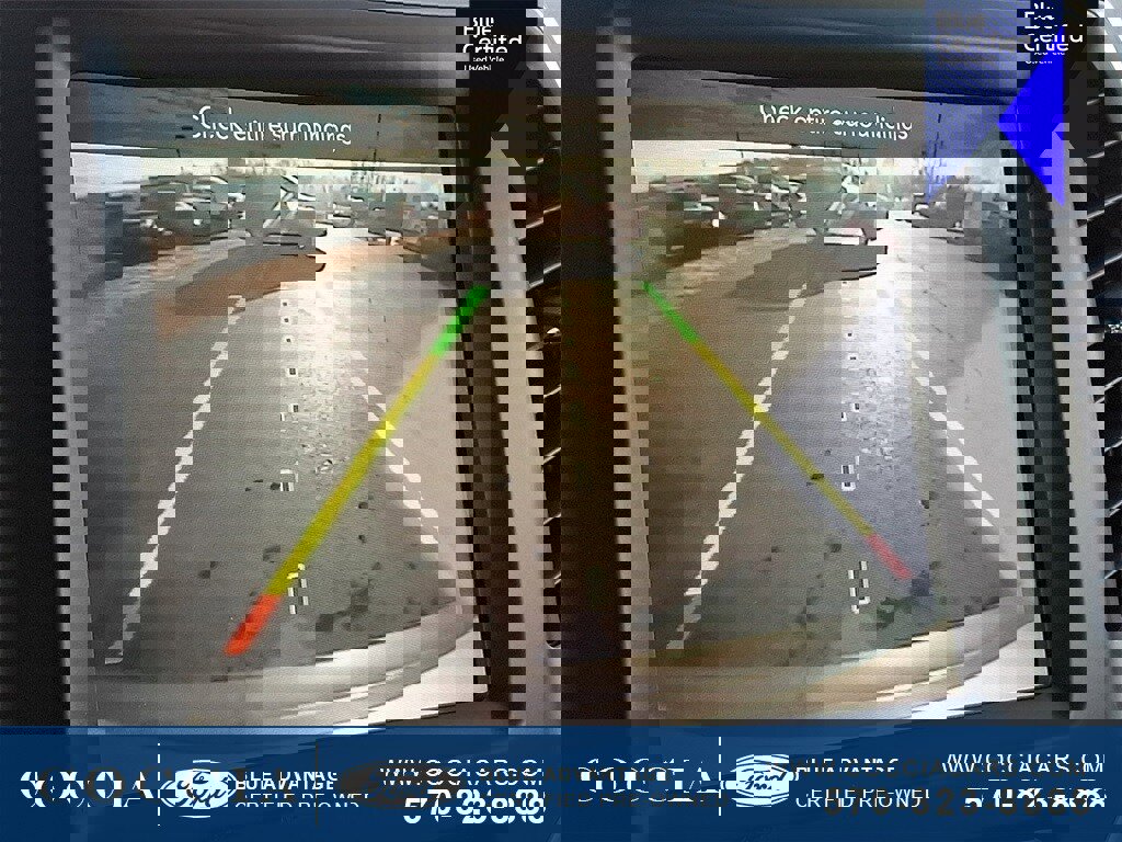 Used 2021 Jeep Cherokee Latitude Lux w/ Sun & Sound Group image 18