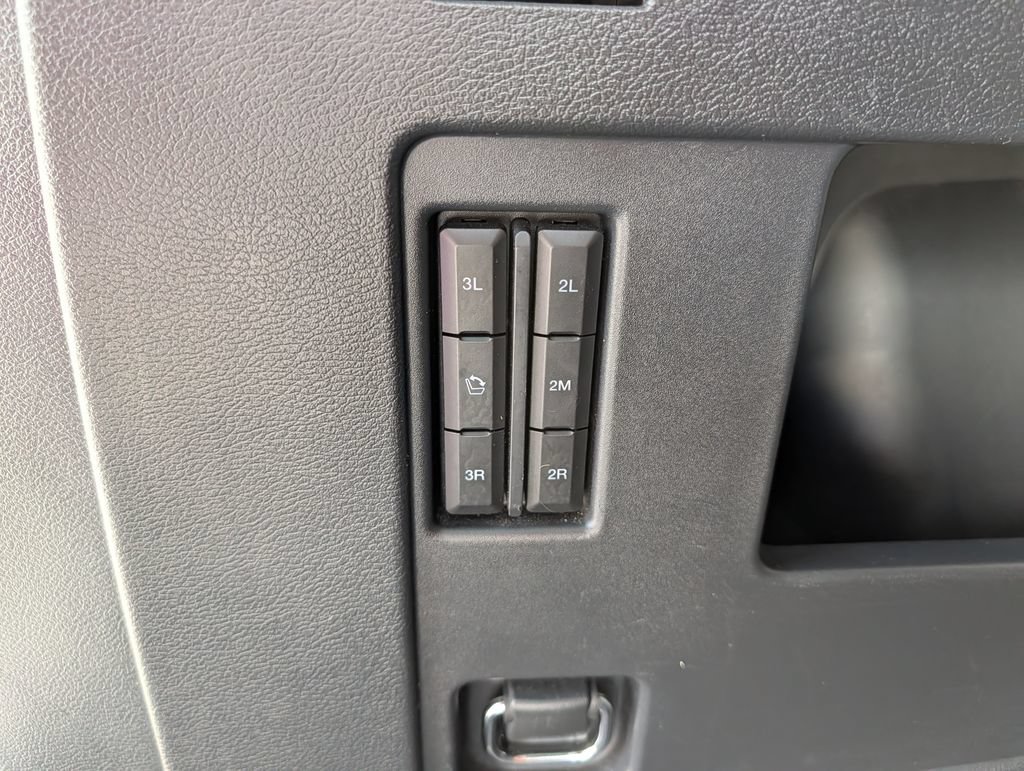 Certified 2024 Ford Expedition Limited AWD/4WD image 33