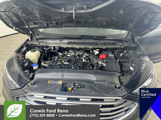 Certified 2020 Ford Edge SEL w/ Convenience Package AWD/4WD image 34