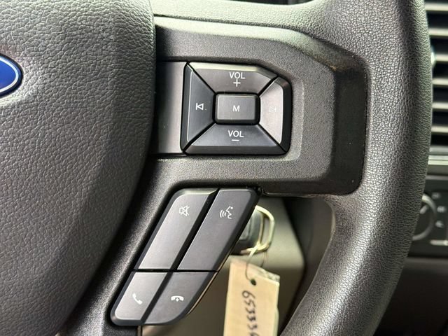 Certified 2019 Ford F150 XLT AWD/4WD image 38