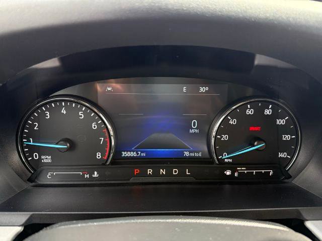 Certified 2023 Ford Explorer XLT w/ Equipment Group 202A image 20