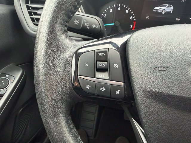 Certified 2021 Ford Escape SE w/ Convenience Package FWD image 42