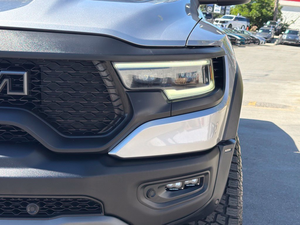 Used 2022 RAM 1500 TRX w/ TRX Level 2 Equipment Group AWD/4WD image 16