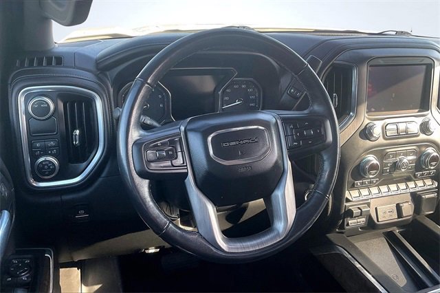 Used 2020 GMC Sierra 1500 Denali image 13