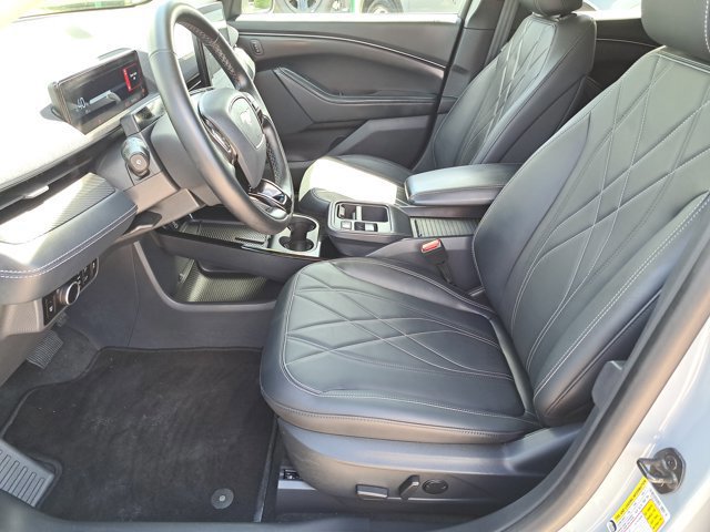 Certified 2025 Ford Mustang Mach-E Select w/ Comfort Package Lite image 19