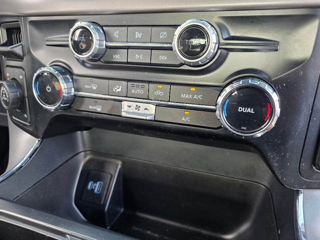 Certified 2024 Ford F150 XLT w/ Mobile Office Package AWD/4WD image 5