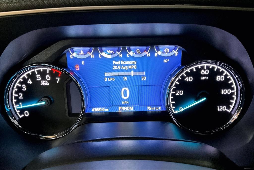 Certified 2022 Ford F150 XLT w/ Equipment Group 302A High AWD/4WD image 19