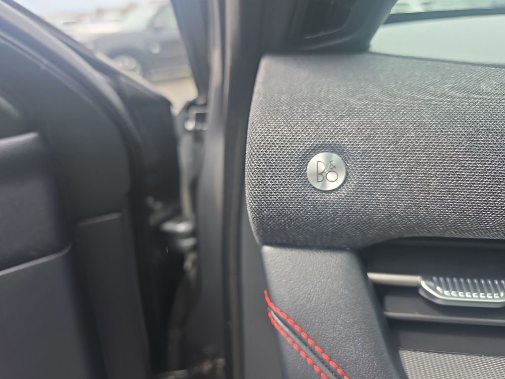 Certified 2025 Ford Explorer ST-Line w/ Premium Package image 30