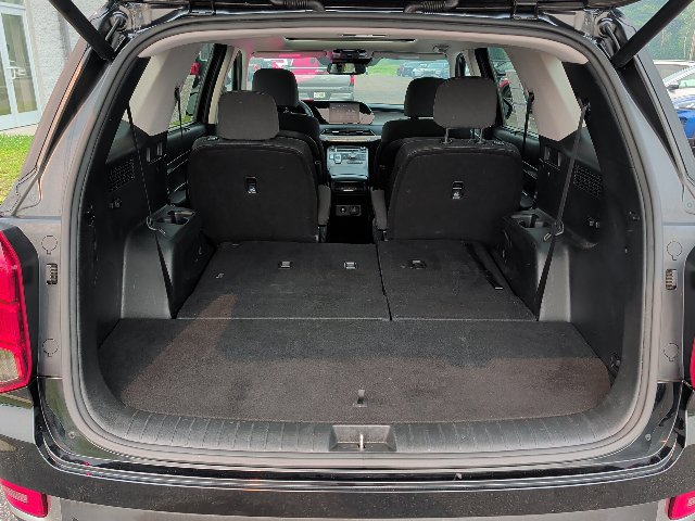 Used 2020 Hyundai Palisade SEL w/ Convenience Package AWD/4WD image 34