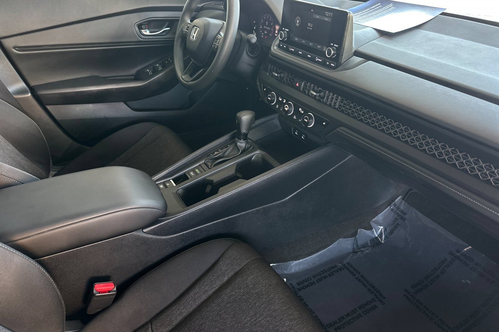 Used 2024 Honda Accord EX image 14