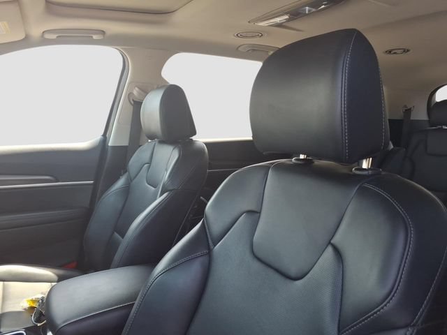 Used 2025 Kia Telluride S AWD/4WD image 18