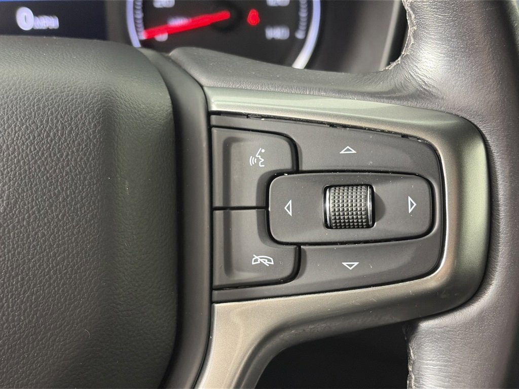 Used 2021 Chevrolet Tahoe Z71 image 18