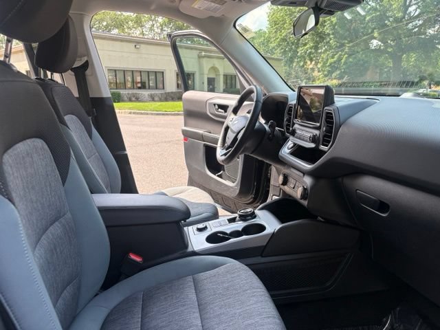 Certified 2023 Ford Bronco Sport Big Bend w/ Convenience Package AWD/4WD image 32