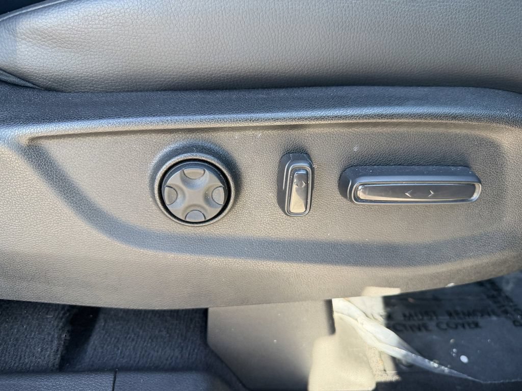 Used 2024 Honda Odyssey Sport image 11