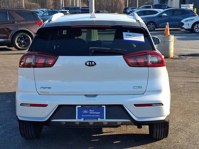 Used 2017 Kia Niro EX w/ Paint Protection Package image 3