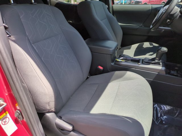 Used 2019 Toyota Tacoma TRD Off-Road AWD/4WD image 33