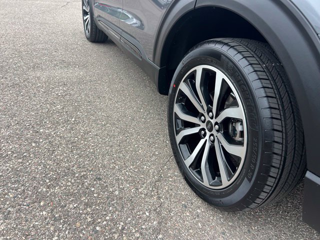 Certified 2023 Ford Explorer ST AWD/4WD image 26